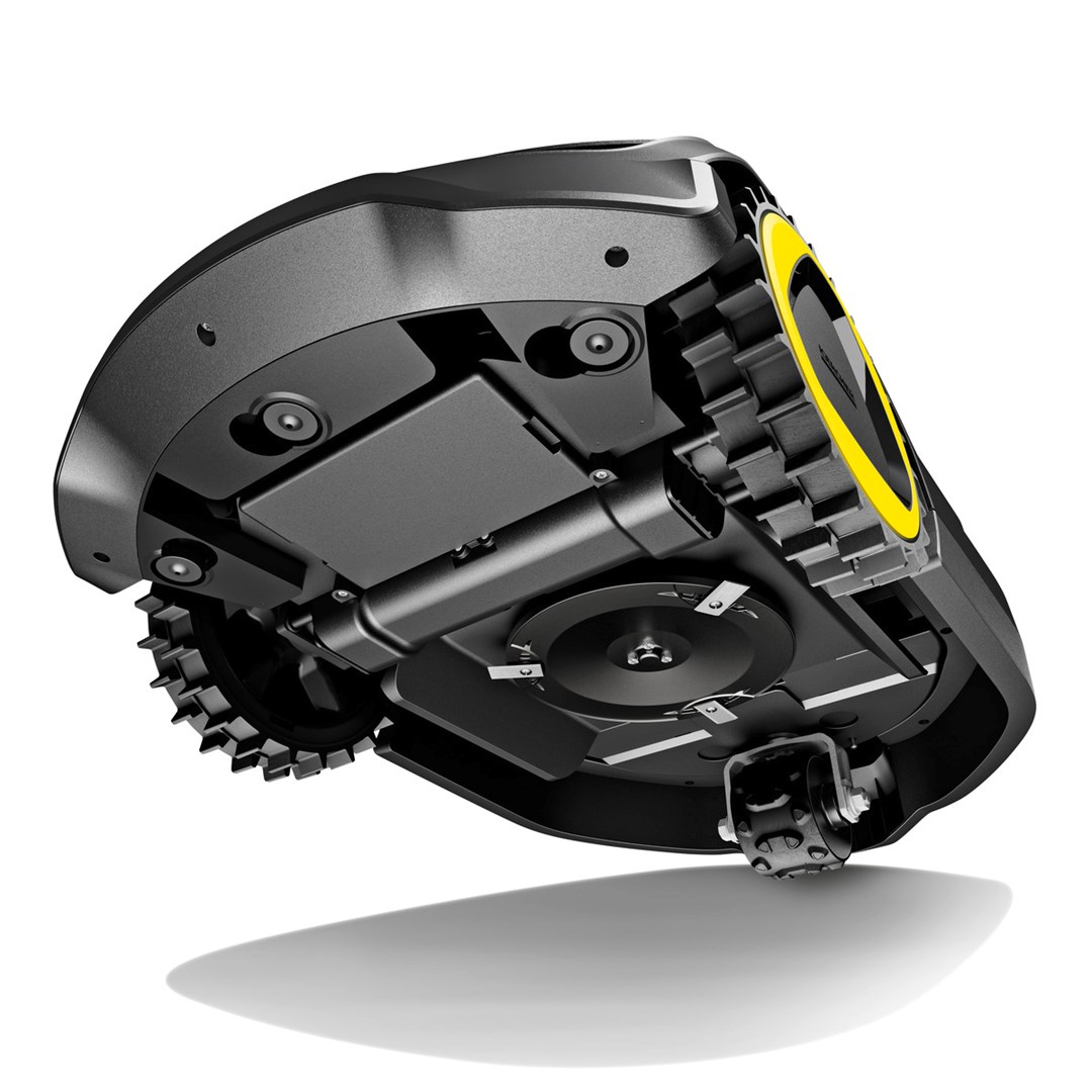 KARCHER RCX 4 mowing robot - 1.269-740.0 KARCHER RCX 4 mowing robot - 1.269-740.0