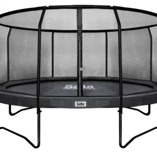 Salta 552-17 PBE exercise trampoline Round