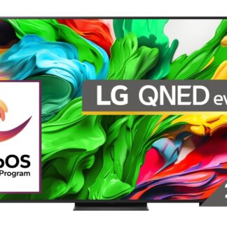 LG OLED evo AI 65 Inch G5 4K Smart TV 2025 - Wall mount version