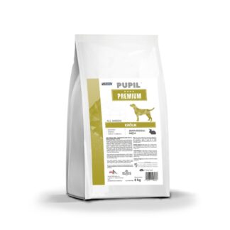 BOZITA Original Puppy & Junior Chicken - dry dog food - 12kg