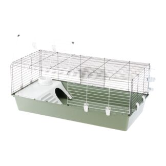 FERPLAST Rabbit 120 - Cage FERPLAST Rabbit 120 - Cage