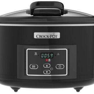 Crock-Pot Slow cooker CSC052X 4.7L