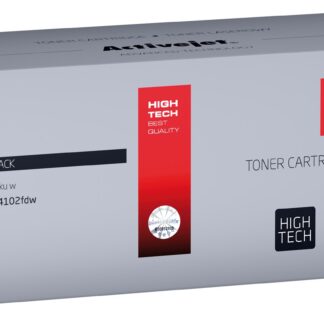 Activejet ATH-149N Toner (replacement for HP 149A HP149A W1490A; Supreme; 2 900 pages; black)