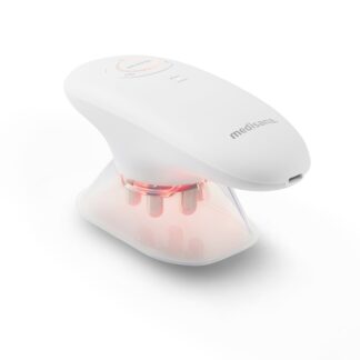 Medisana VC 150 massager Universal White