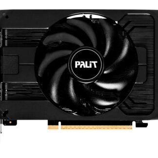 Palit GeForce RTX 5050 StormX OC NVIDIA 8 GB GDDR6