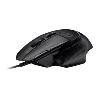 Logitech G G502 X Maus optisch (910-006138) (910006138)