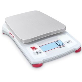 OHAUS Compassâ¢ CX CX5200 portable scale