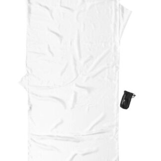 Cocoon TravelSheet Silk Economy Line Sleeping Bag Liner  natural silk