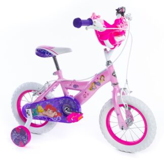 Children's bicycle 12  Huffy 22491W Disney Princess