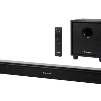 CINEMA 4.1 60W Bluetooth soundbar speaker