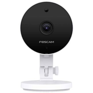 FOSCAM C5M 5 MPIX 3K USB-C IP Camera White