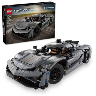 LEGO Technic 42205 Chevrolet Corvette Stingray