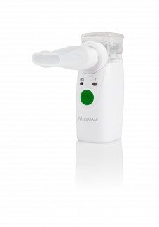 Medisana IN 525 Ultrasonic nebulizer