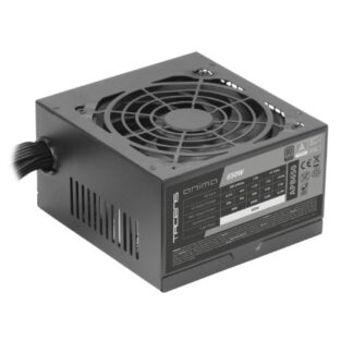 DeepCool PF600X power supply unit