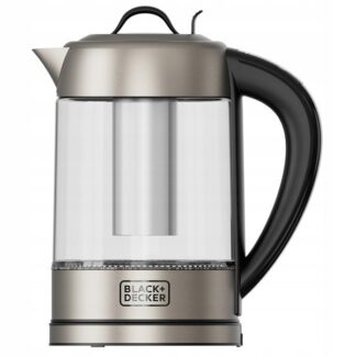 Black+Decker electric kettle BXKE2205E Black+Decker electric kettle BXKE2205E