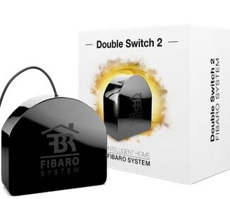FIBARO Double Switch 2 (FGS-223) (FGS223)