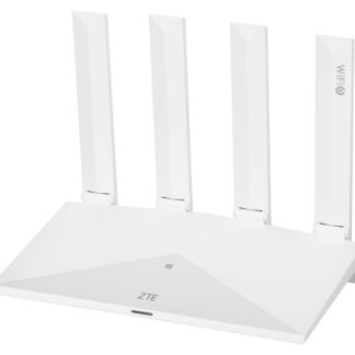 Router ZTE T3000 Wi-Fi 6 router Wi-Fi IDU
