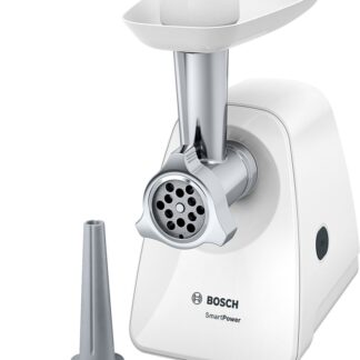 Bosch MFW2510W food processor White 350 W
