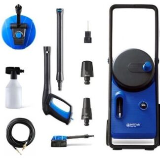 Pressure washer Nilfisk Excellent 160 - PA