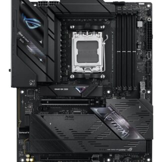 ASUS ROG STRIX B850-F GAMING WIFI7 NEO AMD B850 Socket AM5 ATX