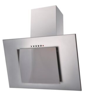 Akpo WK-4 Nero Eco Wall-mounted Black 420 m3/h