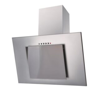 Akpo WK-4 Nero Eco Wall-mounted Black 420 m3/h