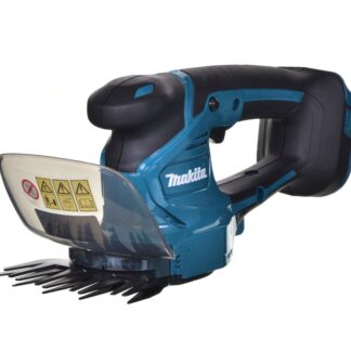 Makita DUM604ZX cordless grass shear 16 cm 18 V Lithium-Ion (Li-Ion) Black  Blue