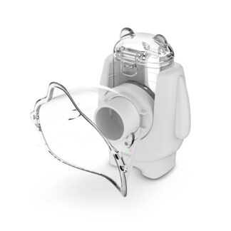 NENO ATEMO  36 / 5 000 portable ultrasonic nebulizer