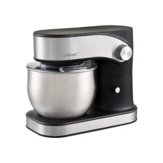 Feel-Maestro MR-557 Planetary mixer with 3 l bowl 1200 W Black Feel-Maestro MR-557 Planetary mixer with 3 l bowl 1200 W Black