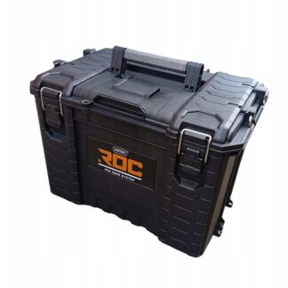 TOOLBOX XL ROC PRO GEAR 2.0 KETER