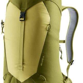 Hiking backpack - Deuter AC Lite 16