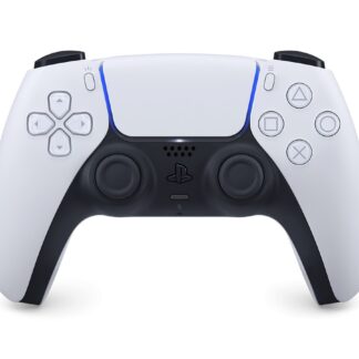 Sony DualSense White Bluetooth/USB Gamepad Analogue / Digital Android  MAC  PC  PlayStation 5  iOS