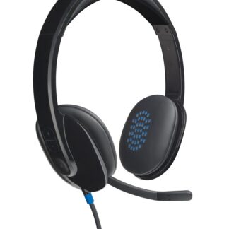 Logitech H540 USB Computer Headset