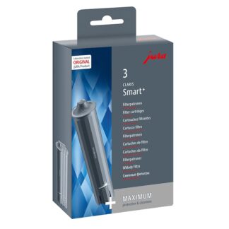 Jura CLARIS Smart+ 3er