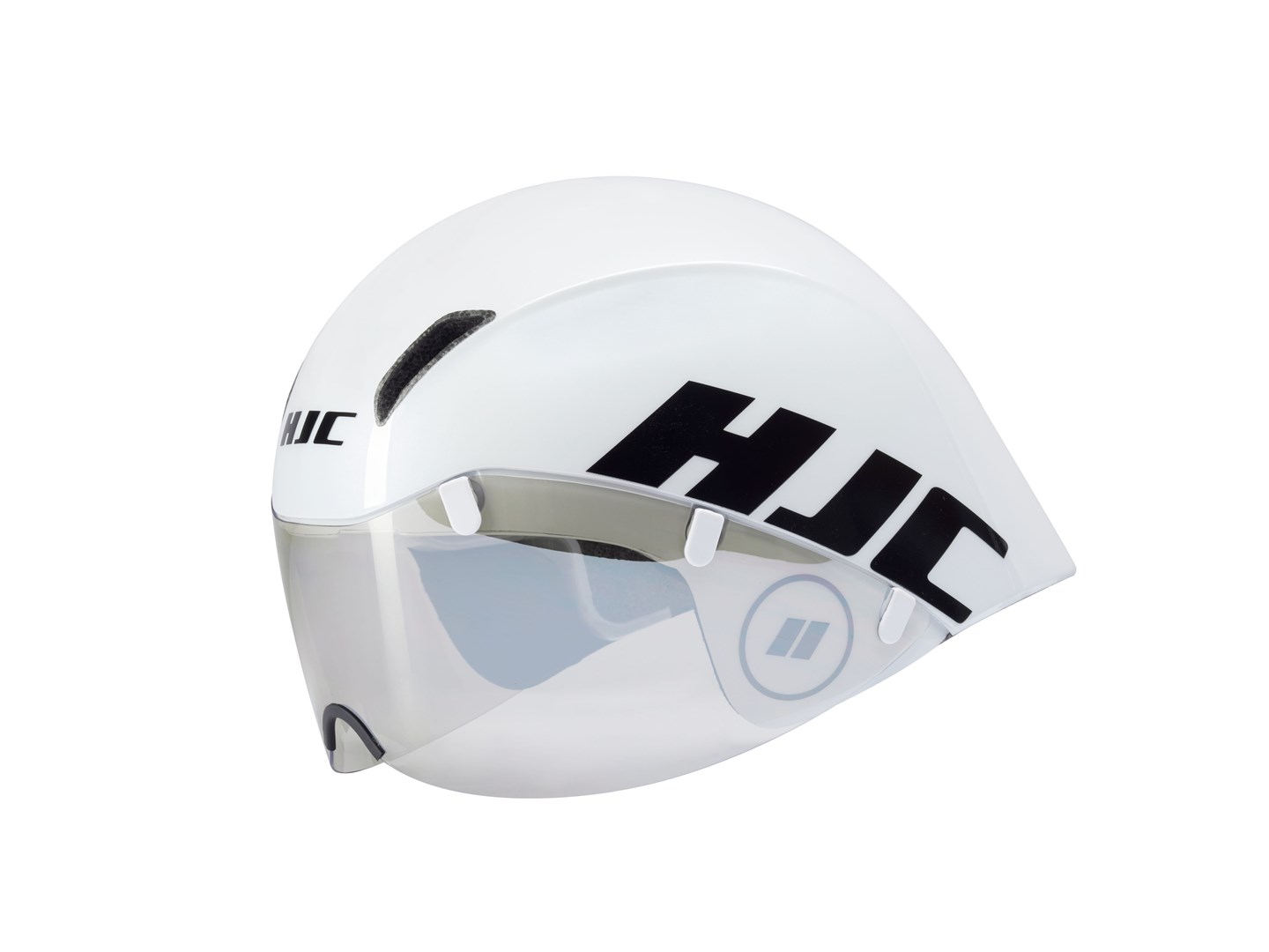 Kask Rowerowy HJC ADWATT 1.5 BiaÅy WHITE r. S Kask Rowerowy HJC ADWATT 1.5 BiaÅy WHITE r. S