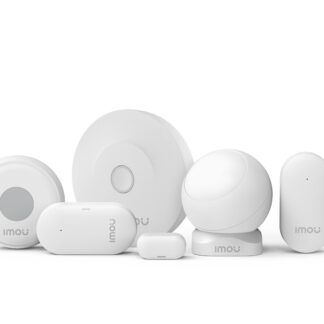 Imou Smart Alarm Security Kit smart home security kit ZigBee/Wi-Fi