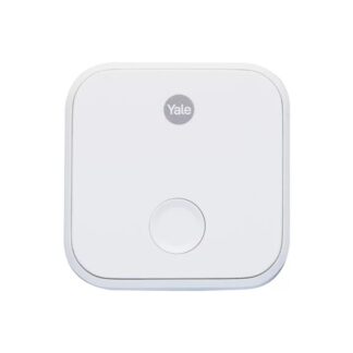 Yale ConnectX Wi-Fi Bridge White
