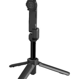 Quad LockÂ® Tripod / Selfie Stick Black