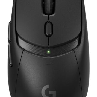 Logitech G 910-007199 mouse Gaming Right-hand RF Wireless + Bluetooth Optical 2560 DPI Logitech G 910-007199 mouse Gaming Right-hand RF Wireless + Bluetooth Optical 2560 DPI