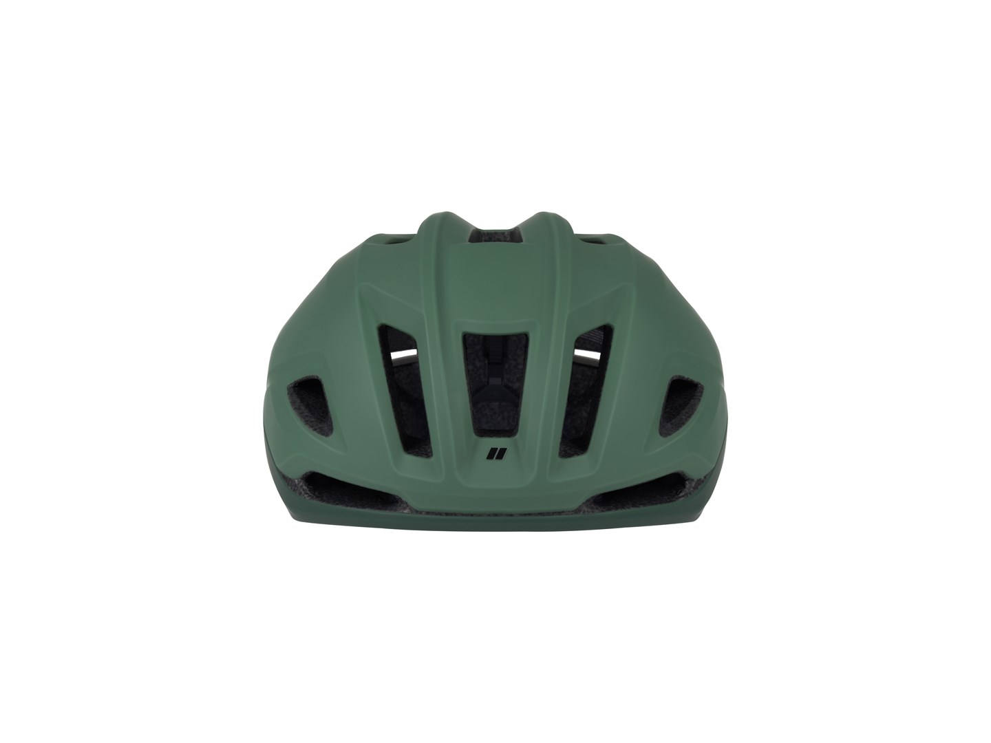 HJC CROSSER Cycling Helmet MT KHAKI GREEN Size L HJC CROSSER Cycling Helmet MT KHAKI GREEN Size L