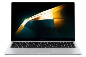 Samsung Galaxy Book4 NP750XGK-KS2US laptop Intel Core 7 150U 39.6 cm (15.6 ) Full HD 16 GB LPDDR4x-SDRAM 512 GB SSD Wi-Fi 6 (802.11ax) Windows 11 Home Silver New Repack/Repacked