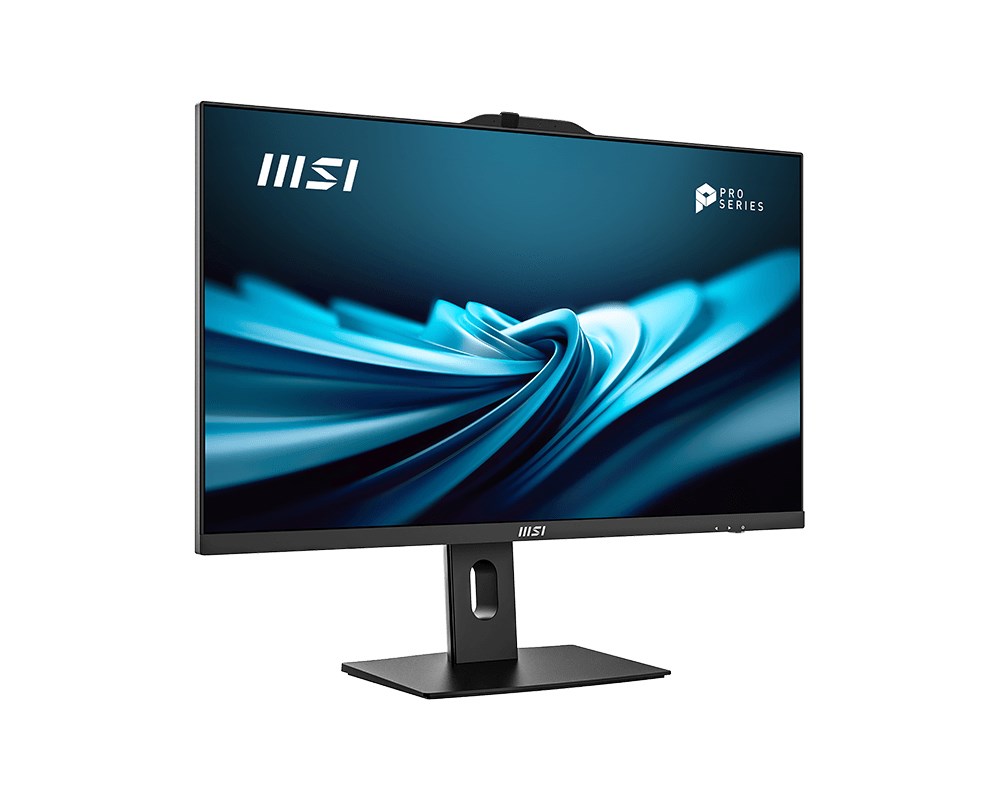 MSI AIO PRO AP272P 14M-886XEU i7-14700 27 IPS LED FHD Non-Touch Anti-Glare 16GB SSD1TB M.2 AX211 WiFi 6E NoOS Black / without mouse and keyboard/ MSI AIO PRO AP272P 14M-886XEU i7-14700 27 IPS LED FHD Non-Touch Anti-Glare 16GB SSD1TB M.2 AX211 WiFi 6E NoOS Black / without mouse and keyboard/