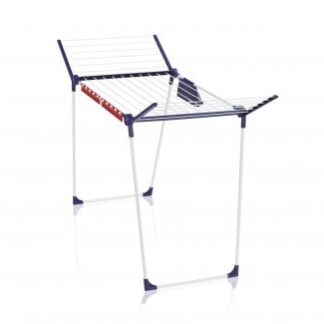 Leifheit 81510 PEGASUS 180 Solid Plus laundry drying rack/line