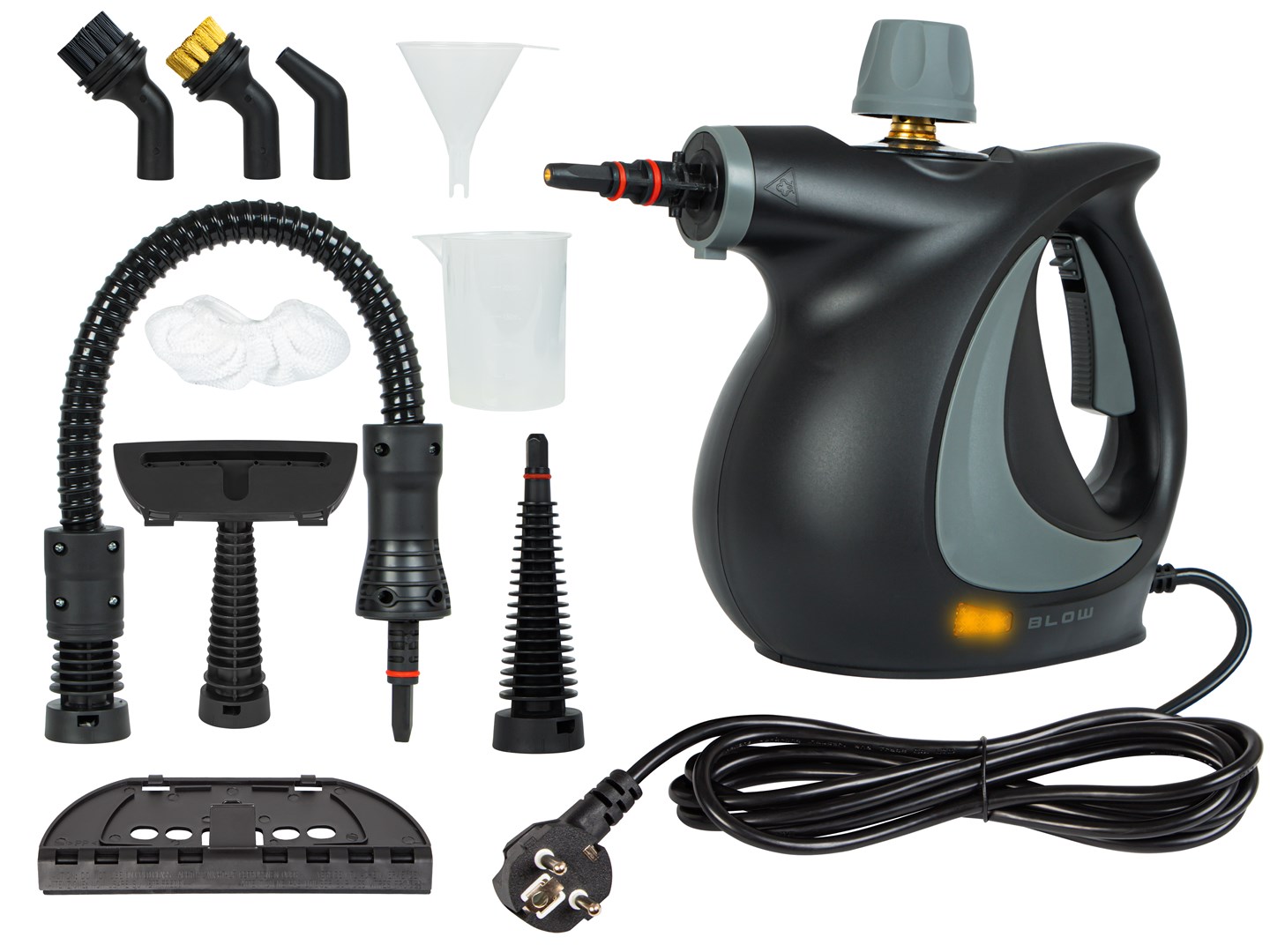 BLOW PURE STEAM steam cleaner BLOW PURE STEAM steam cleaner