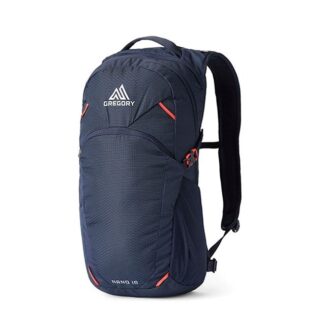 Gregory Nano Urban backpack 18 l Navy blue