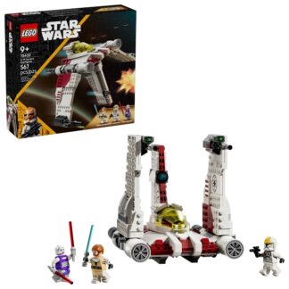 LEGO STAR WARS 75432 V-19 Torrent Starfighter