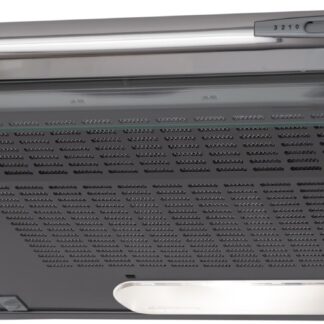 Elica ELITE14 LUX GRIX/A/50 Built-under Silver  Stainless steel 336 m3/h