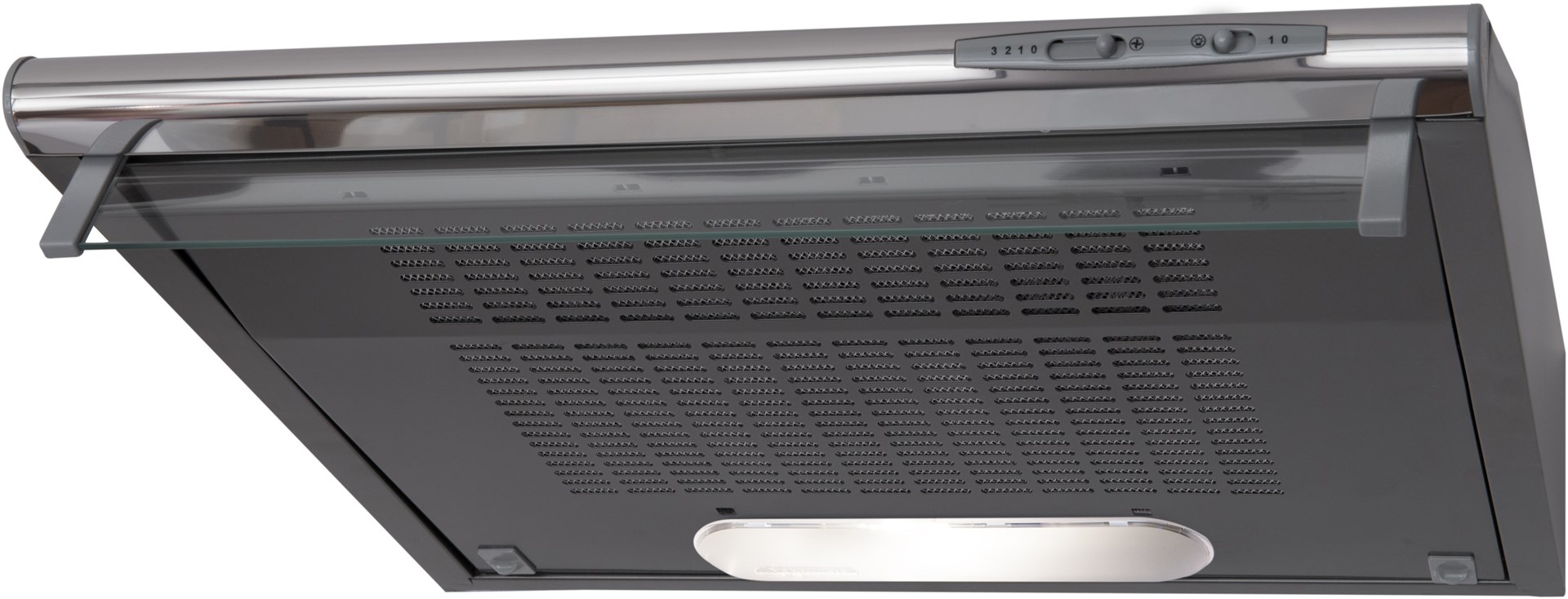 Amica OSC6112I cooker hood Stainless steel 178 m3/h Amica OSC6112I cooker hood Stainless steel 178 m3/h
