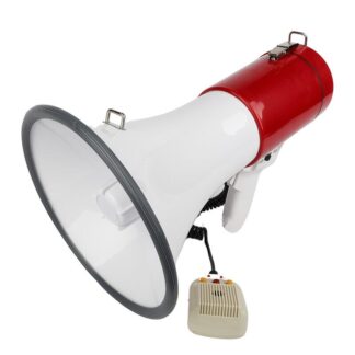 DNA Professional MEGA2 - megaphone