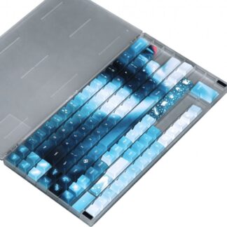 Traitors AURORA Keycap Set (UK)